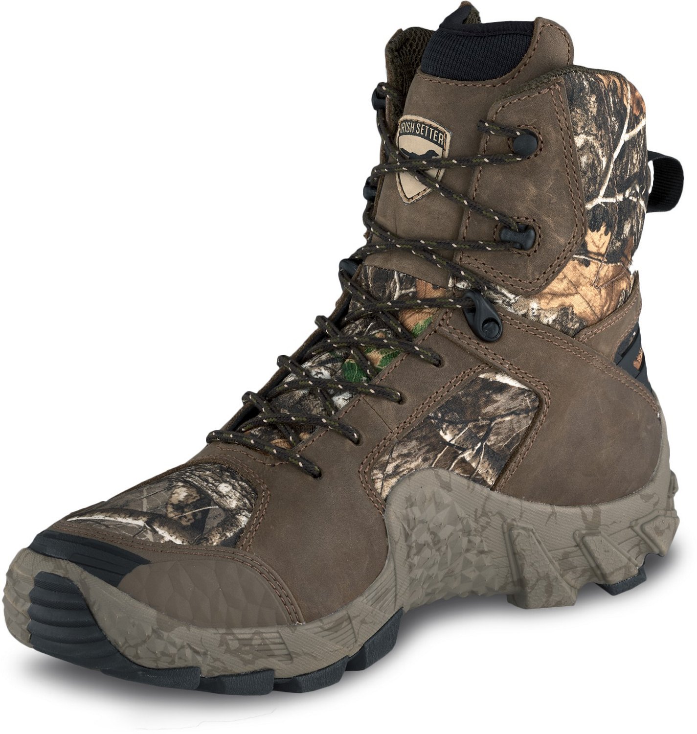 Irish setter outlet hikers