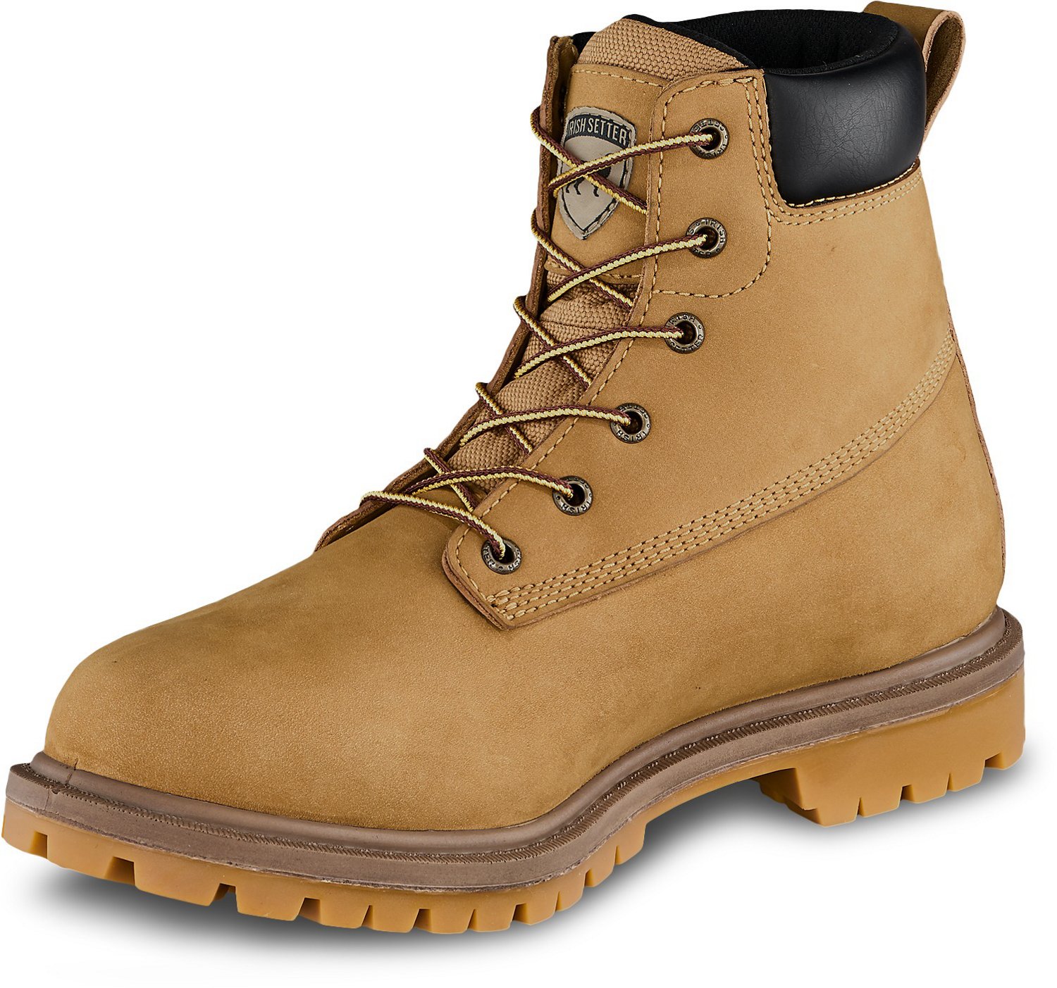 Irish setter outlet insulated work boots