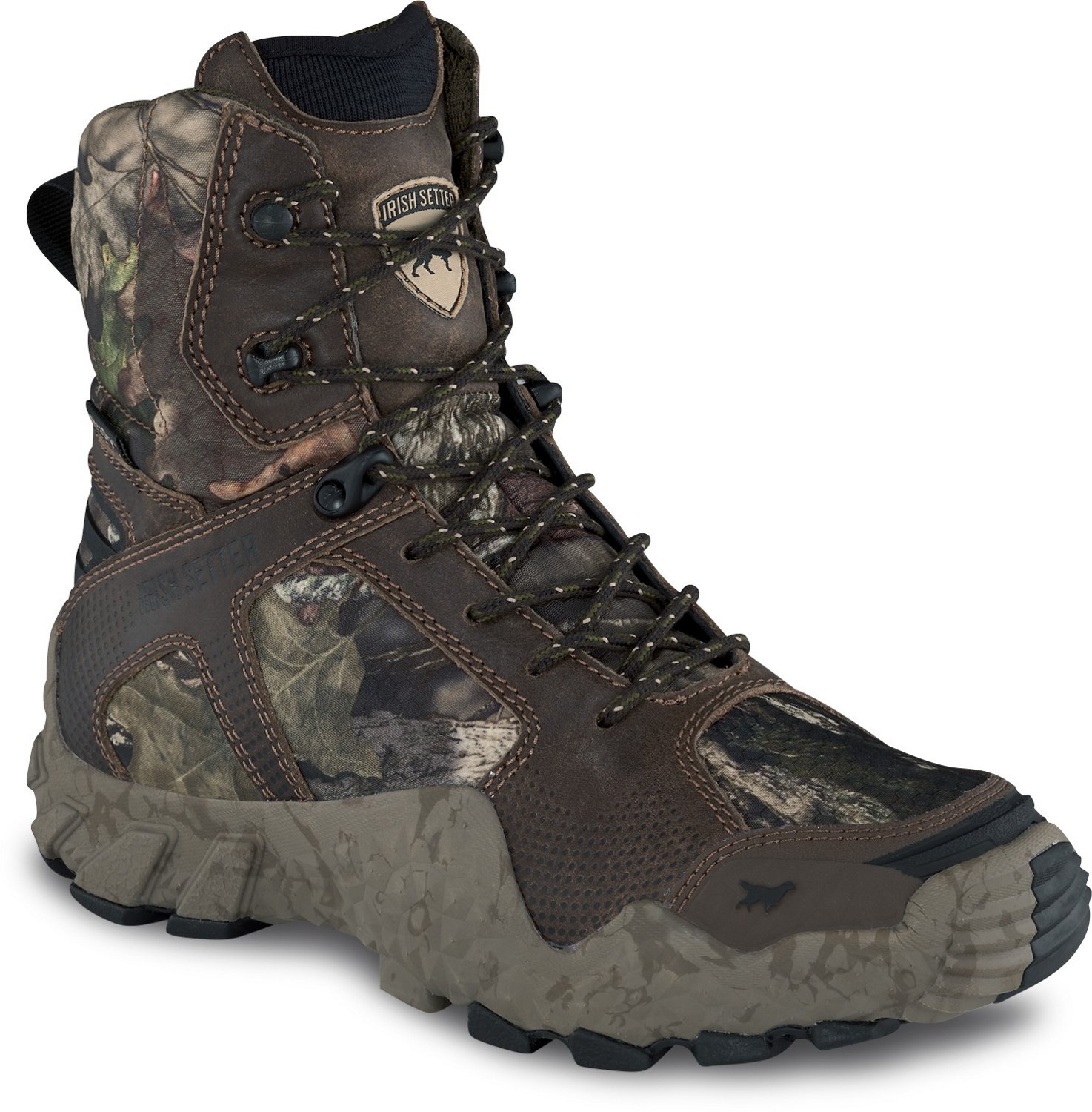 Irish setter cheap hiking shoes