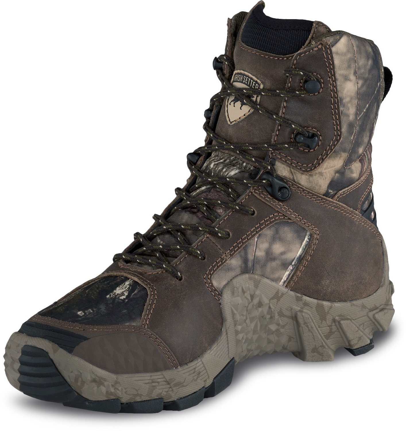 Irish setter women's vaprtrek online