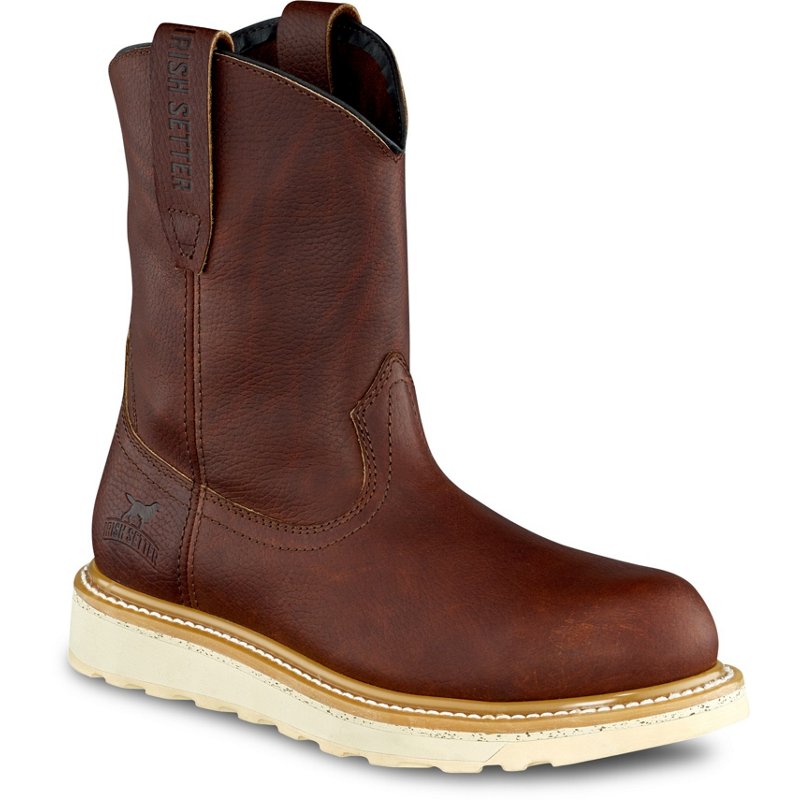 Irish Setter Men's … - image