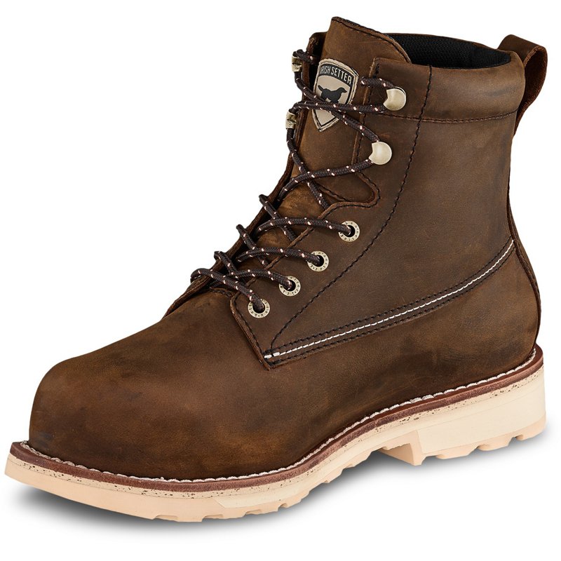 Irish Setter Men's … - image