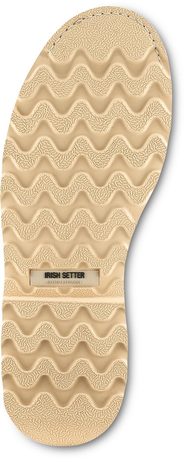 Irish Setter Men's Wingshooter ST 6 in Leather Safety Toe Boots - view number 4