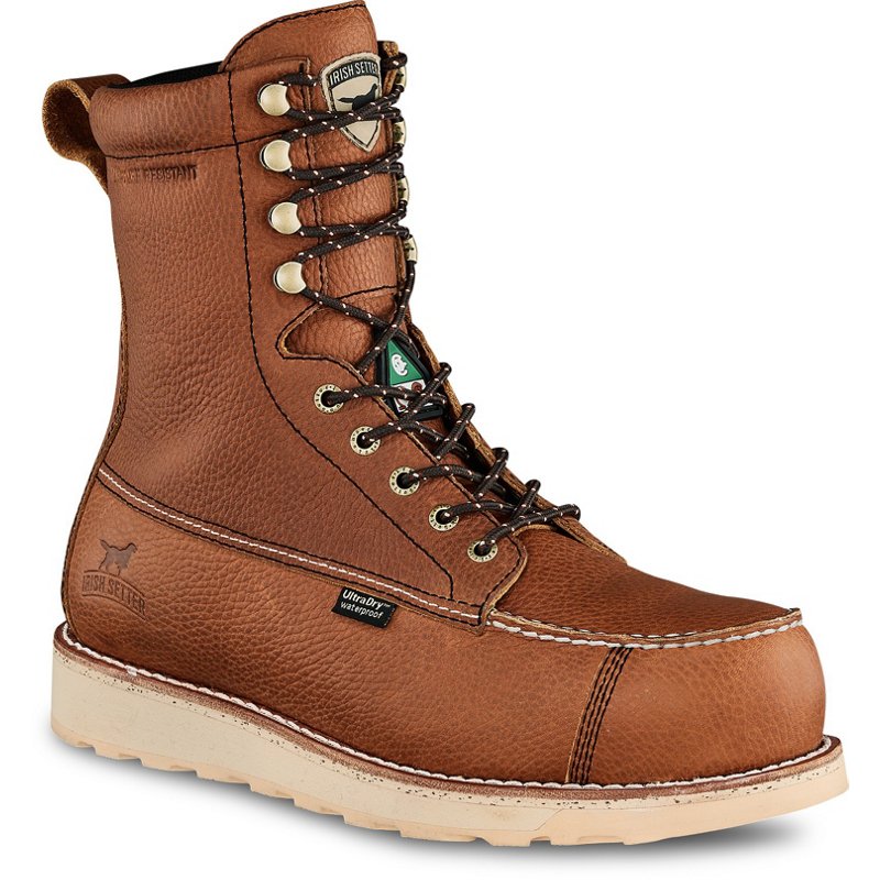 Irish Setter Men's … - image