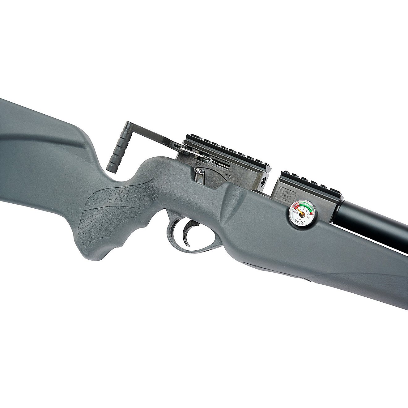 Umarex USA Origin .22 Caliber PCP Air Rifle                                                                                      - view number 3