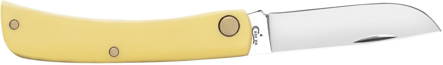 WR Case & Sons Cutlery Co Sod Buster Jr Pocket Knife                                                                             - view number 2