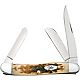 WR Case & Sons Cutlery Co 3-Blade Medium Stockman Pocket Knife                                                                   - view number 1 selected