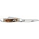 WR Case & Sons Cutlery Co 3-Blade Medium Stockman Pocket Knife                                                                   - view number 2