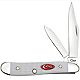 WR Case & Sons Cutlery Co SparXX 6220 Folding Pocket Knife                                                                       - view number 1 selected