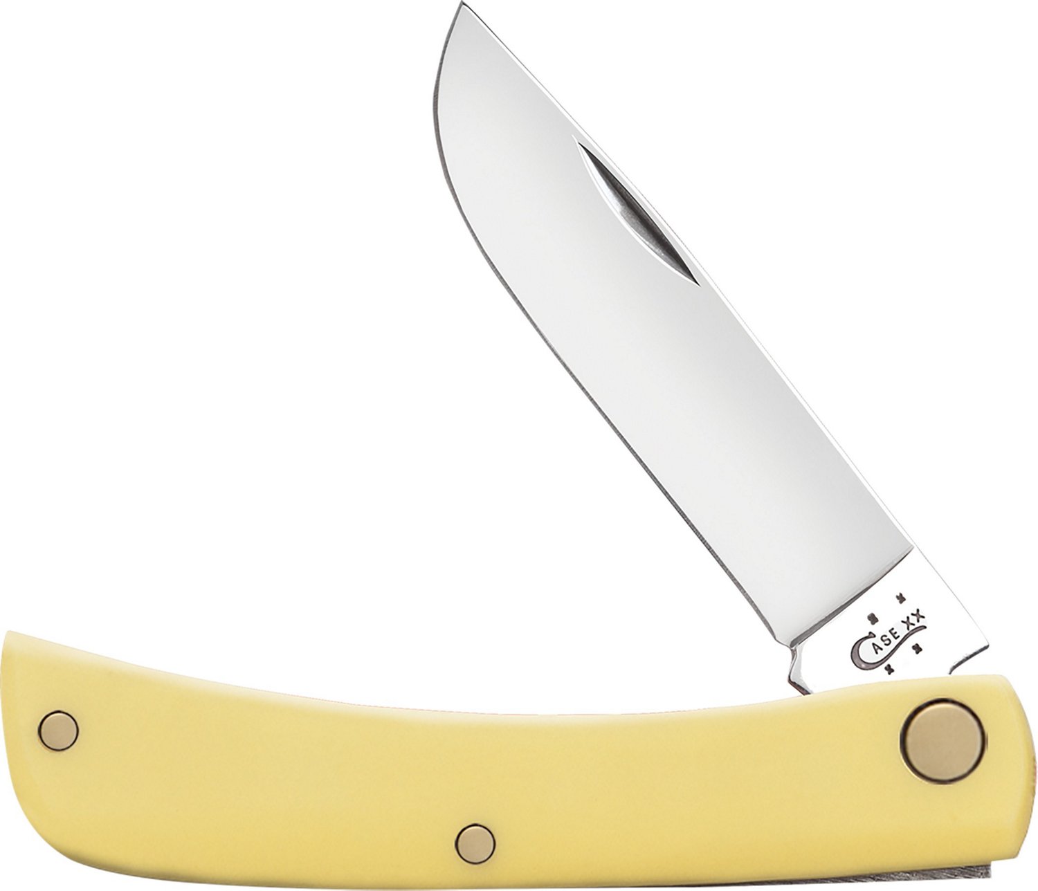  Case & Sons Cutlery Co: Single Bladed