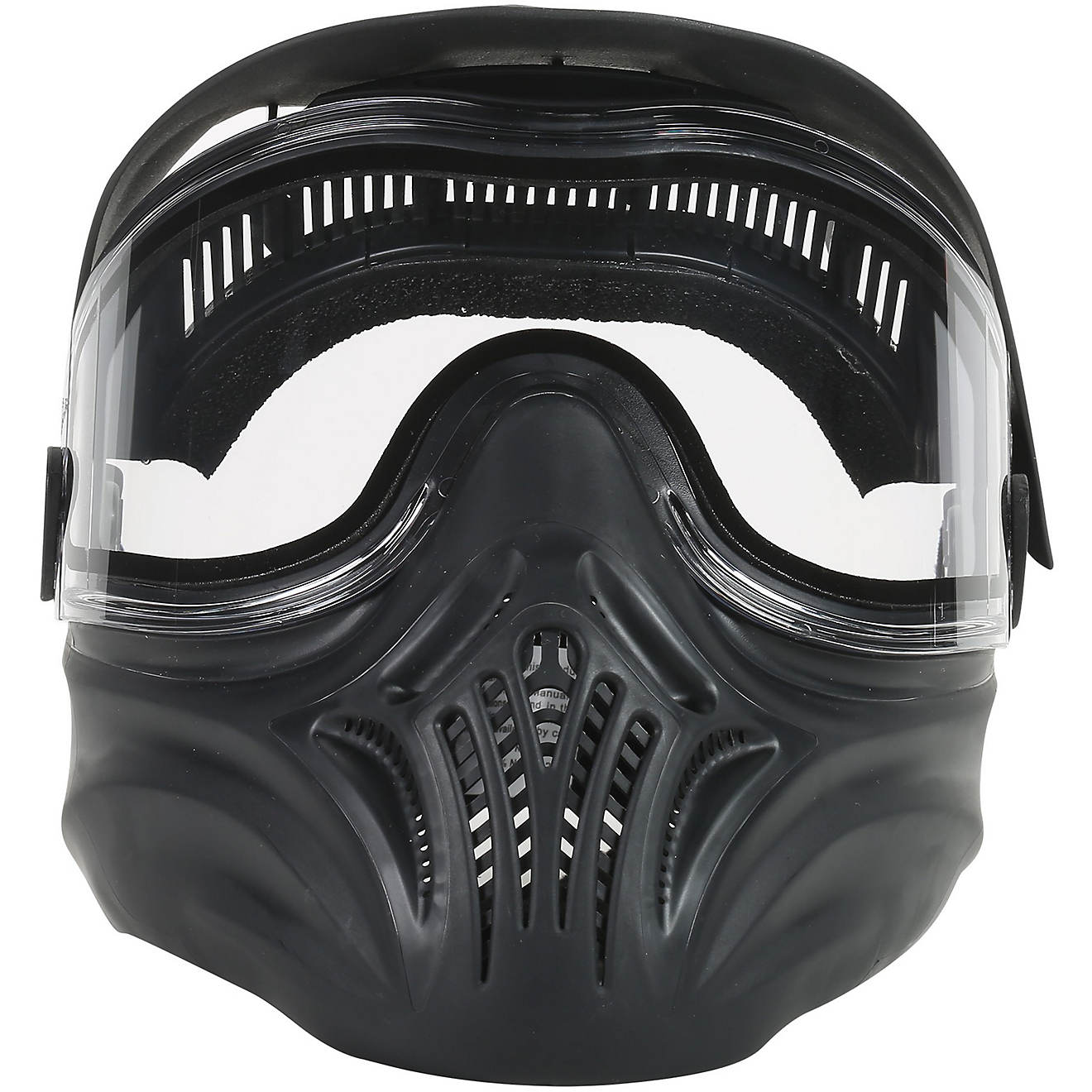 Empire Helix Paintball Mask                                                                                                      - view number 1