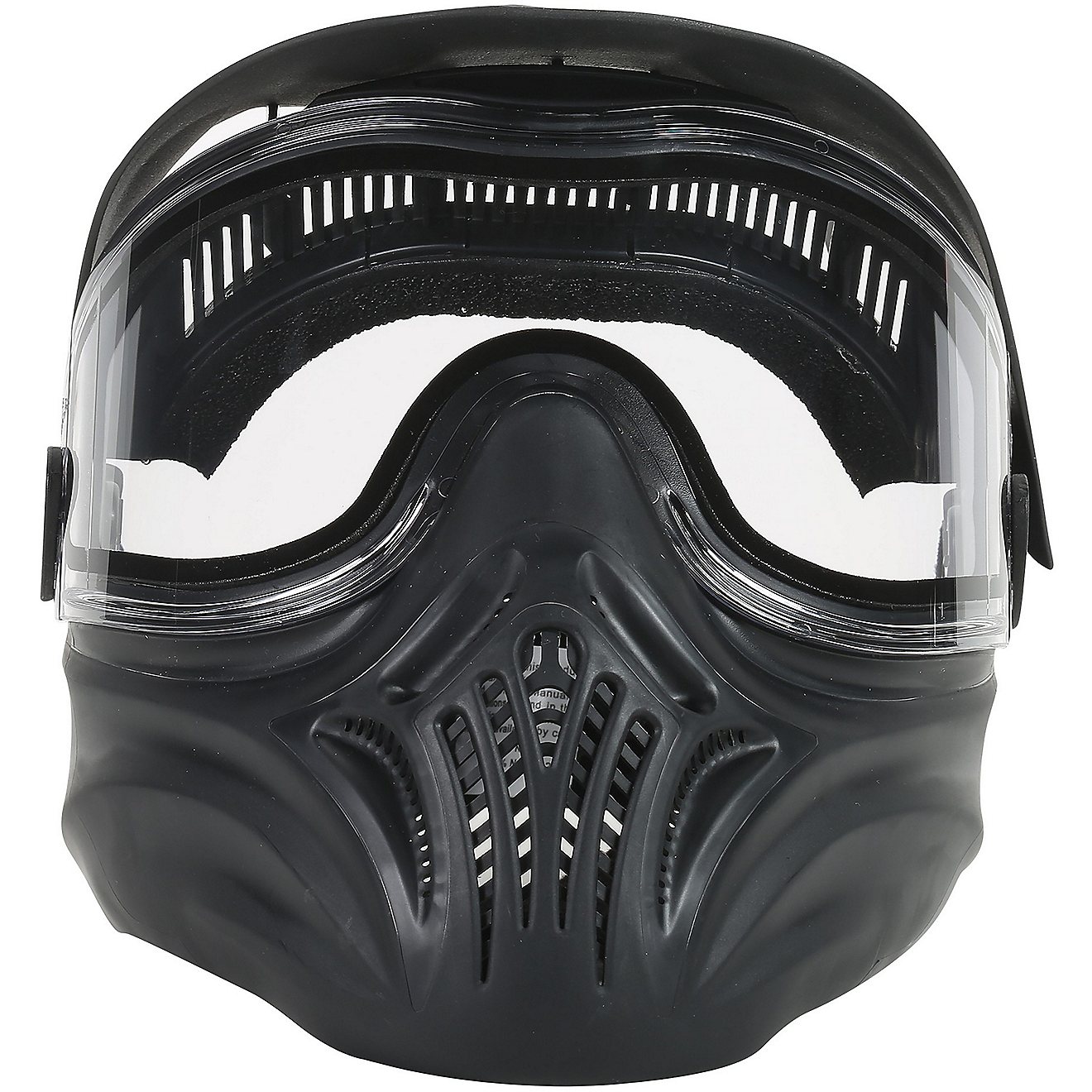 Empire Helix Paintball Mask                                                                                                      - view number 1