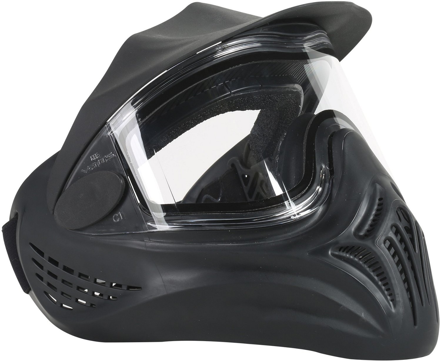 Empire Helix Paintball Mask - view number 3