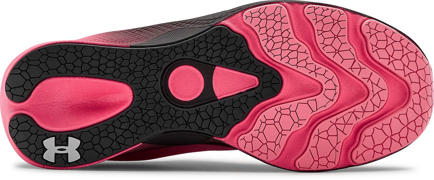 Under Armour Women's Charged Pulse Running Shoes - view number 5