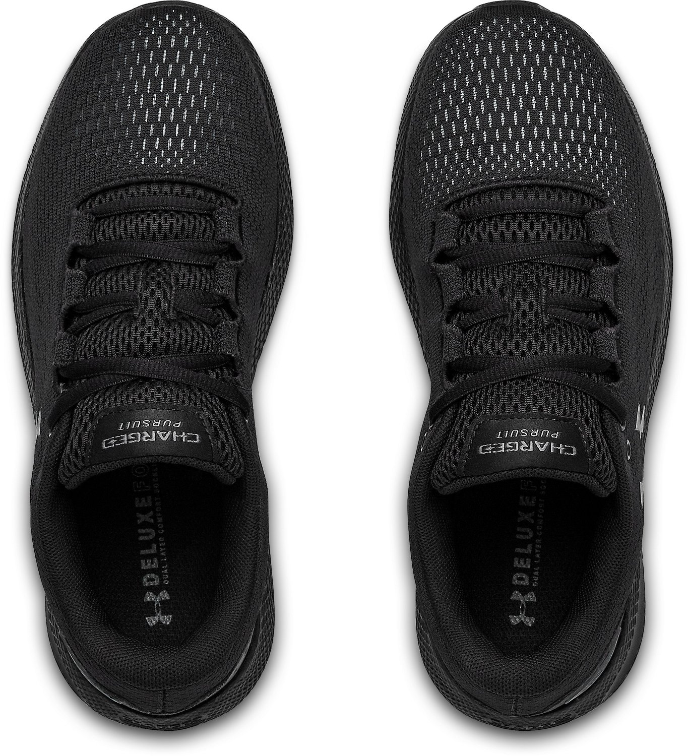 Under Armour Women's Charged Pursuit 2 Running Shoes - view number 3