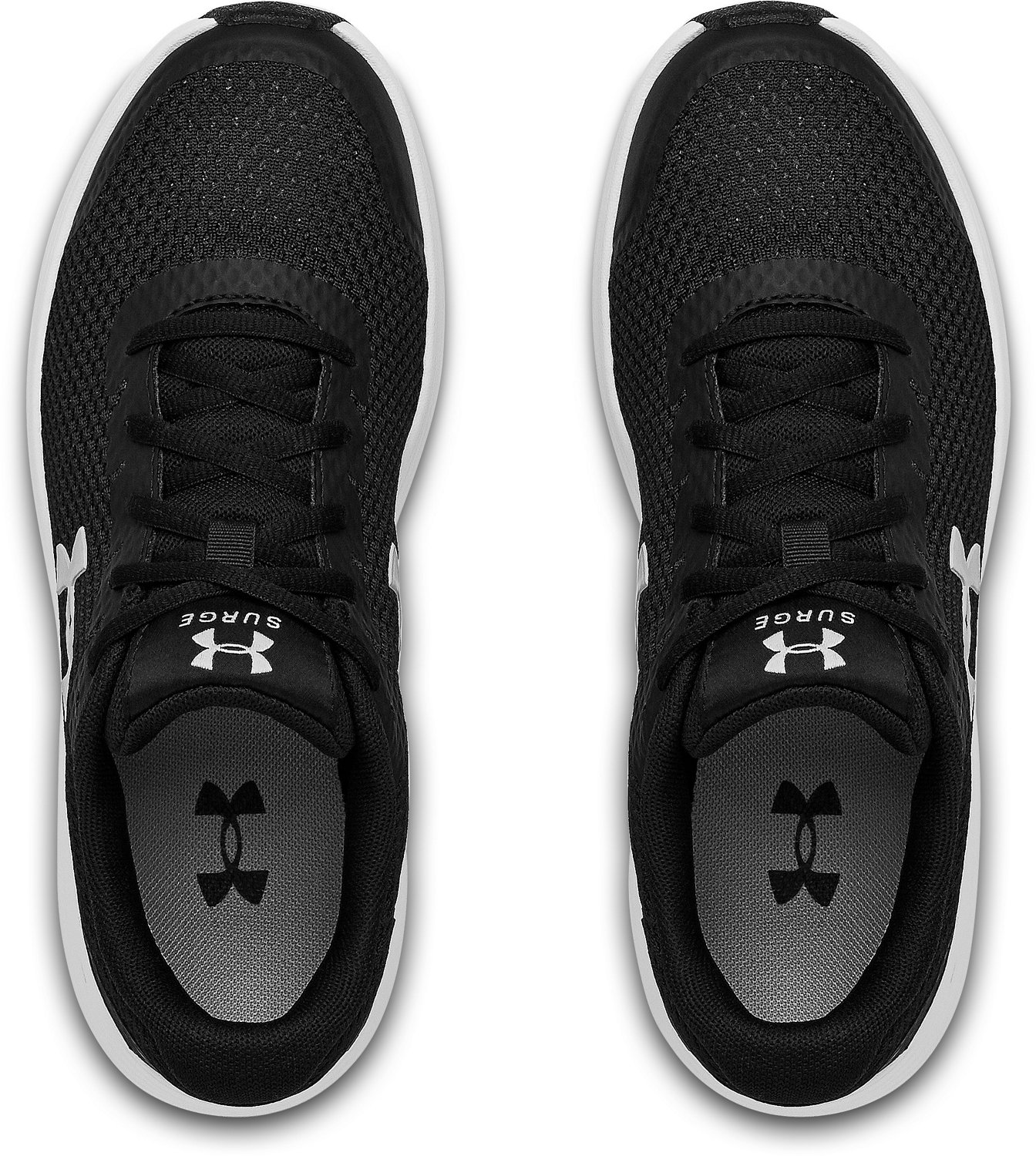 Under Armour Women's Surge 2 Running Shoes - view number 3