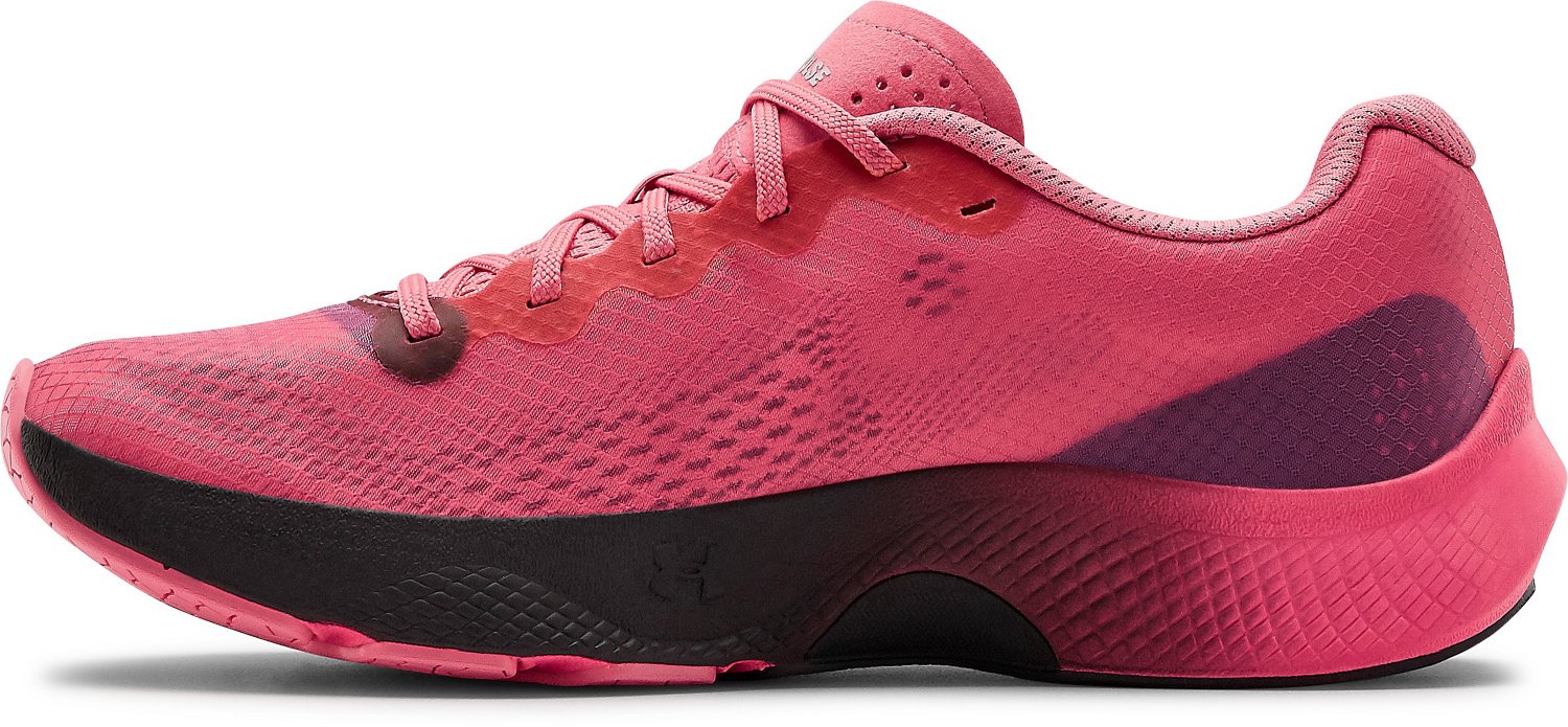 Under Armour Women's Charged Pulse Running Shoes - view number 2