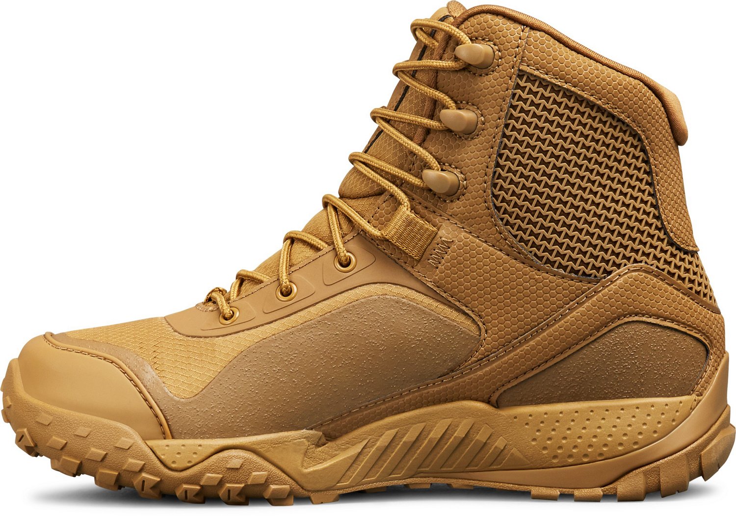 Under Armour Women's Valsetz RTS 1.5 Tactical Boots - view number 2