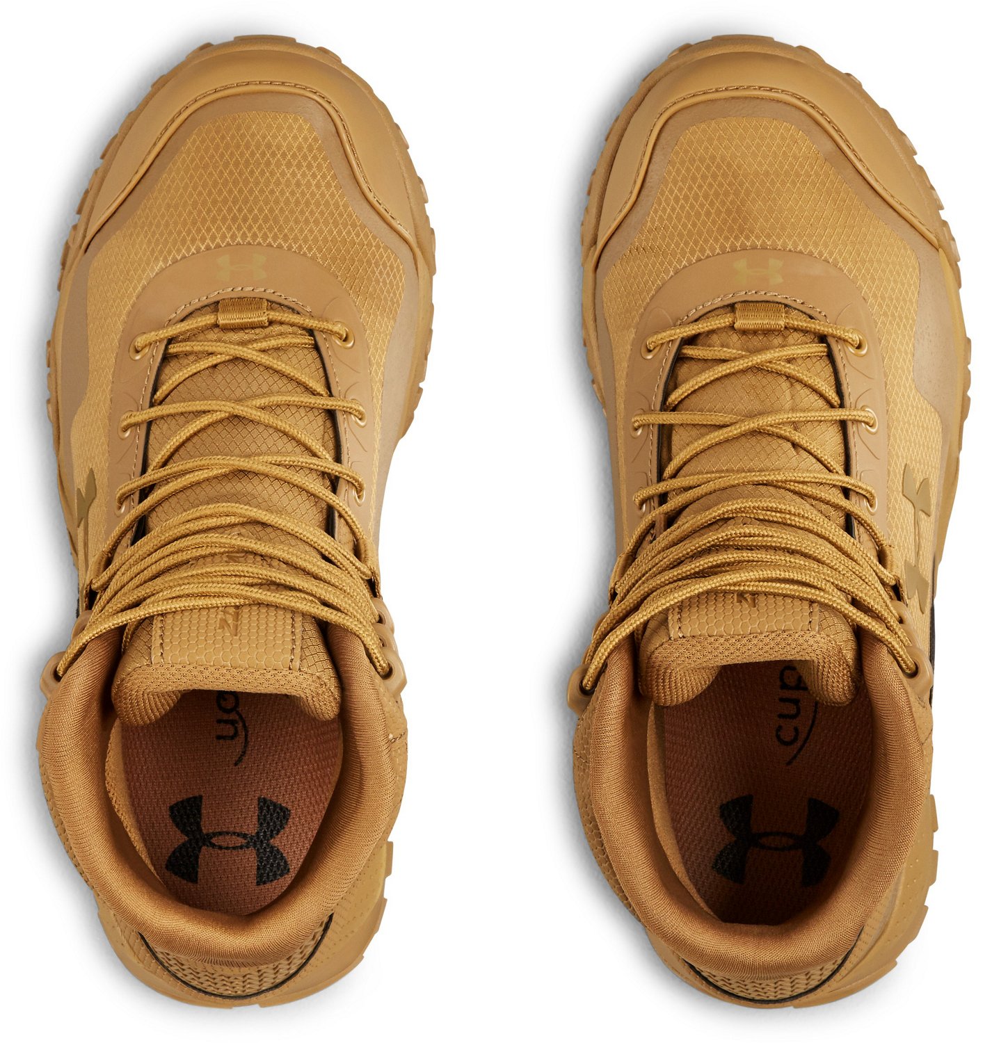 Under Armour Women's Valsetz RTS 1.5 Tactical Boots - view number 3