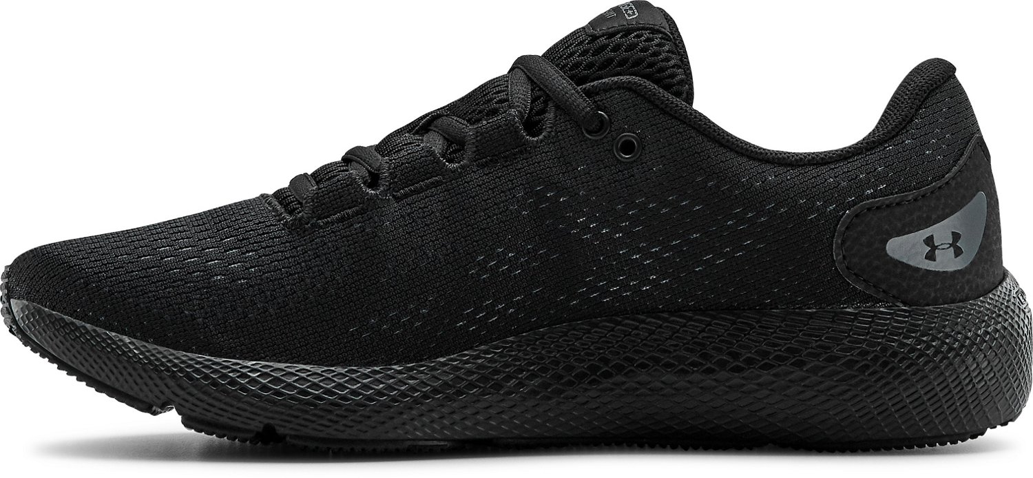 Under Armour Women's Charged Pursuit 2 Running Shoes - view number 2