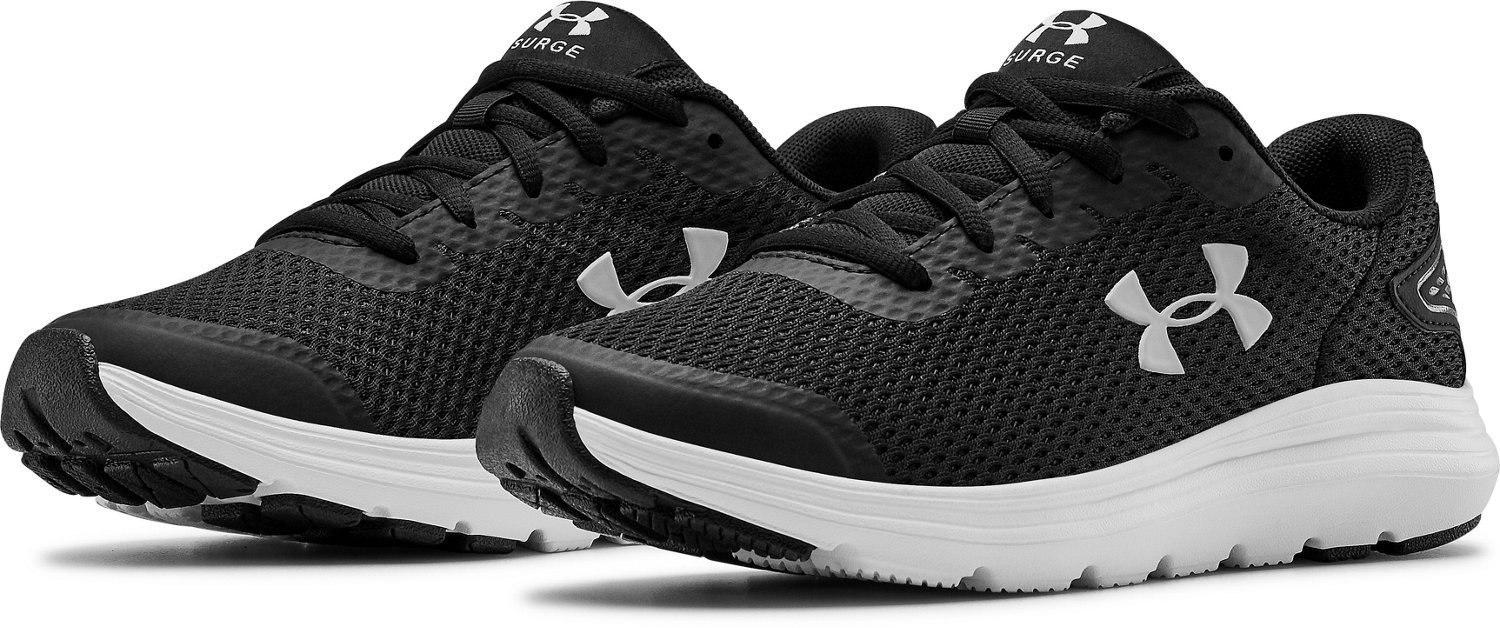 Under Armour Women's Surge 2 Running Shoes - view number 4