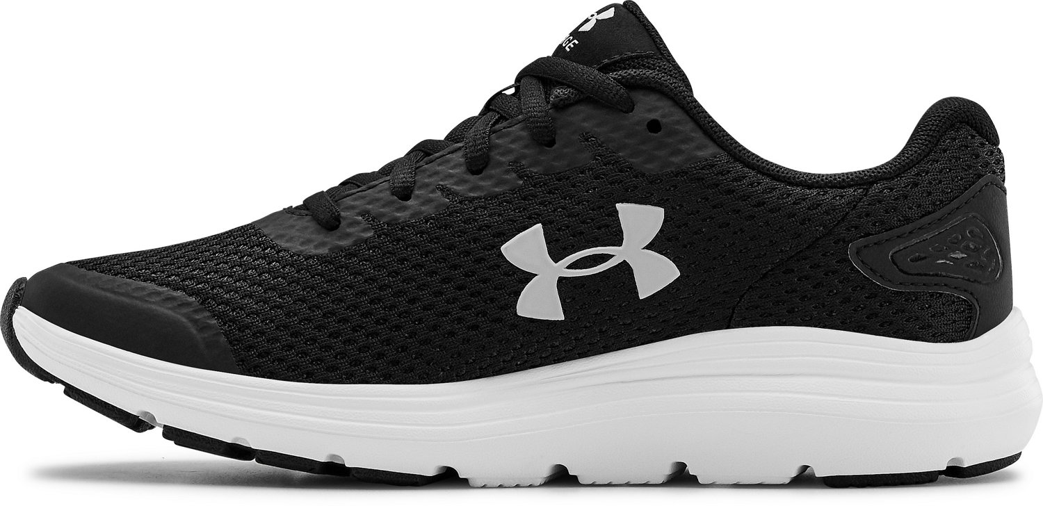Under Armour Women's Surge 2 Running Shoes - view number 2
