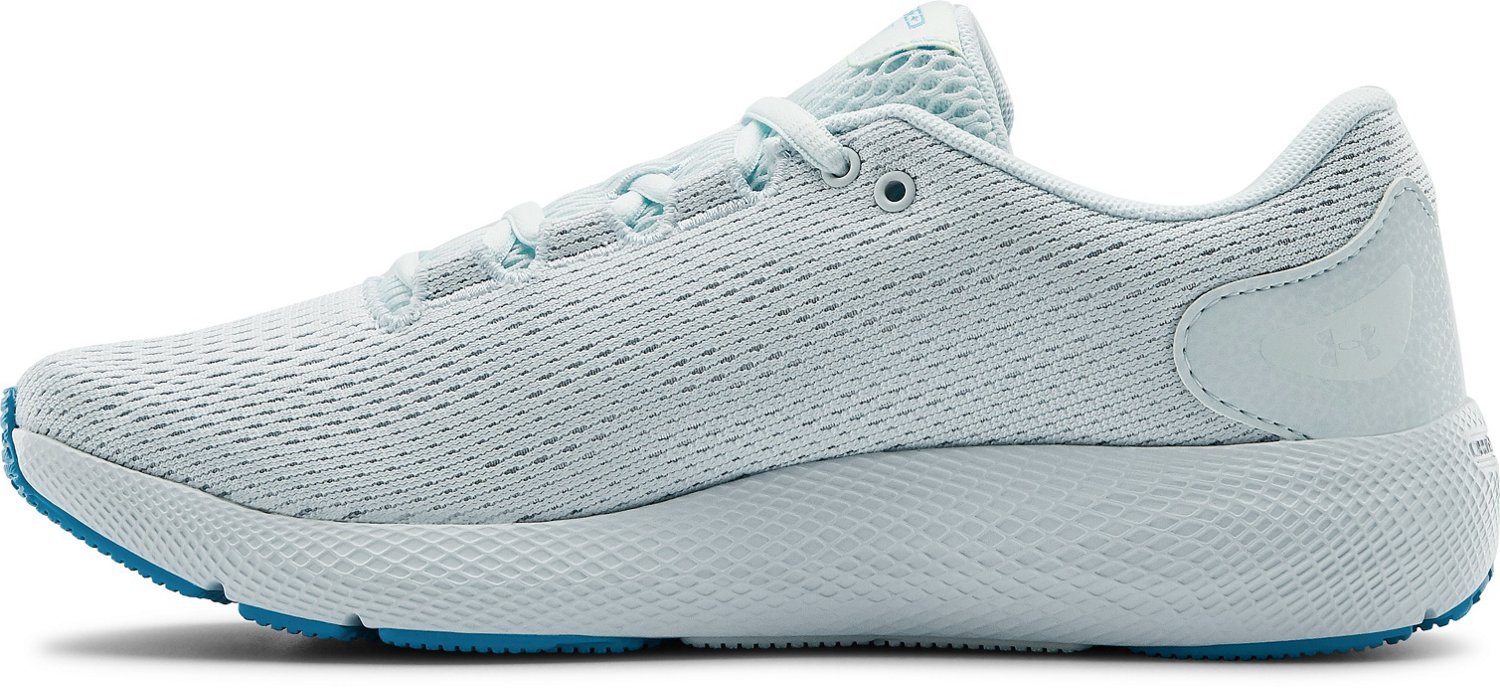 Under Armour Women's Charged Pursuit 2 Running Shoes - view number 2