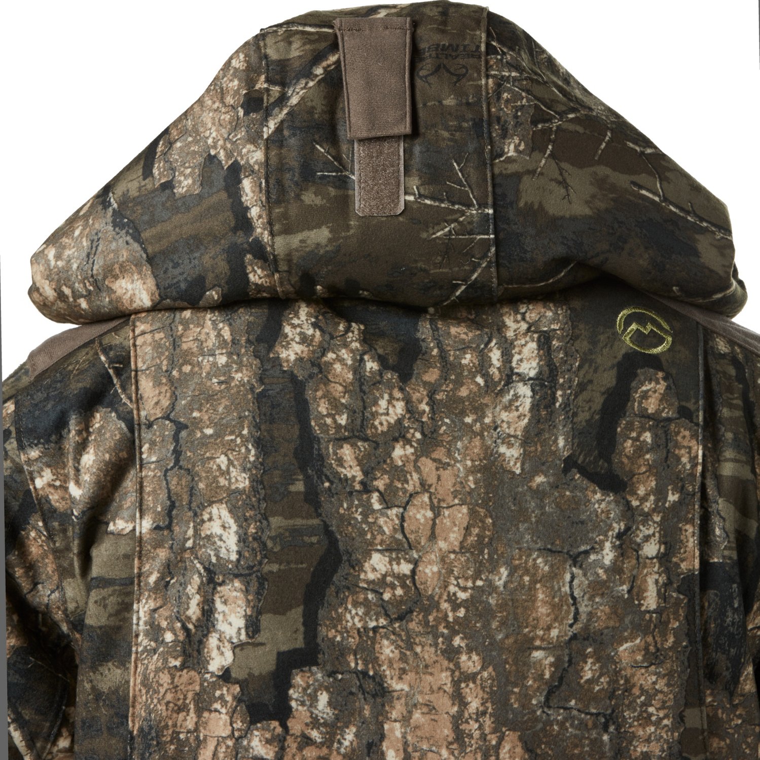 Magellan outdoors men's deals ozark insulated waist jacket