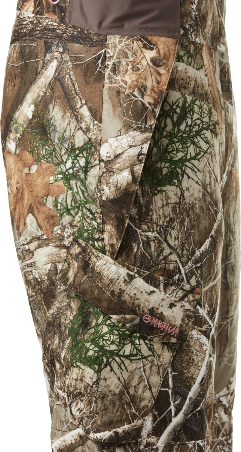 Magellan Women's Ozark Insulated Bib - view number 4