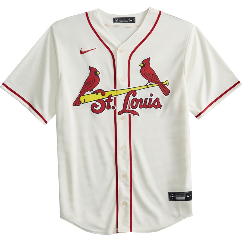 Nike Men's St. Loui… - image