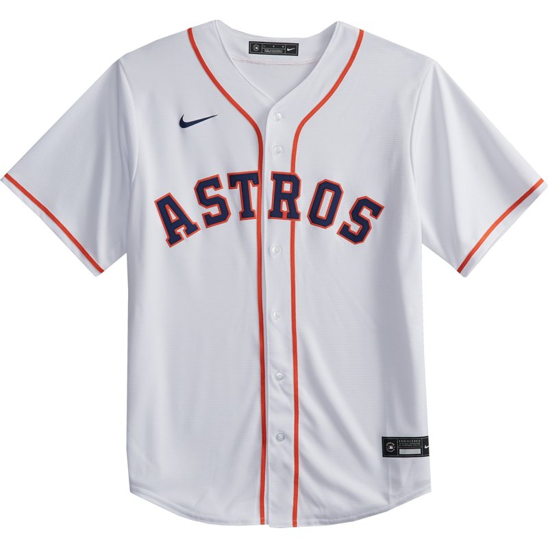 Nike Men's Houston … - image