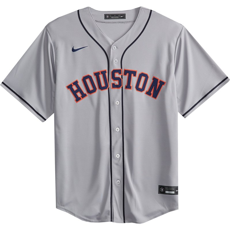 Nike Men's Houston … - image
