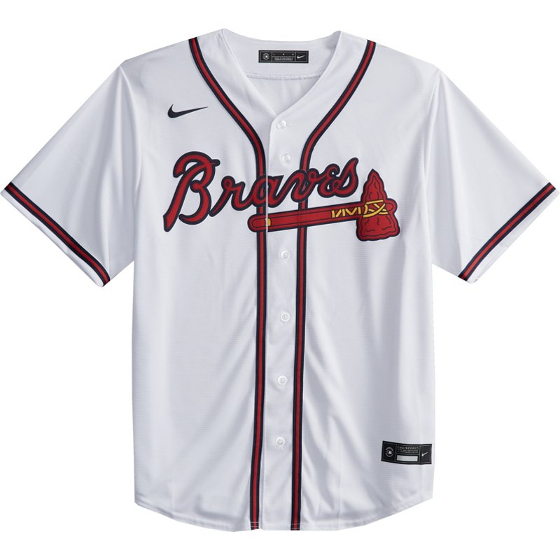 Nike Men's Atlanta … - image