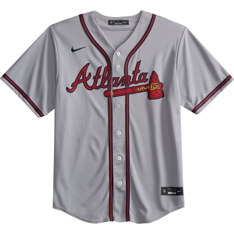 Nike Men's Atlanta … - image