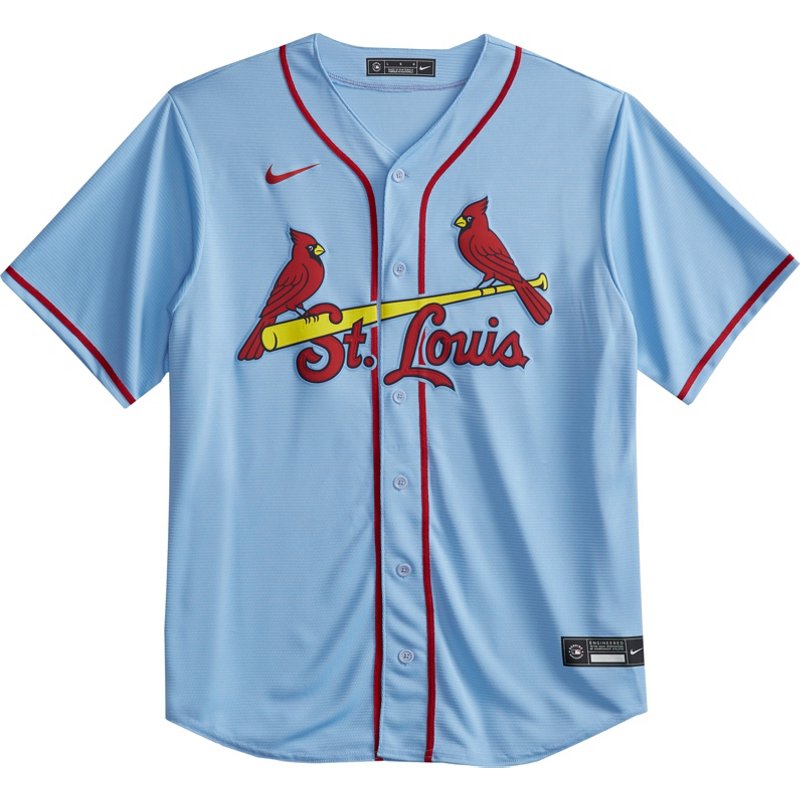 Nike Men's St. Loui… - image