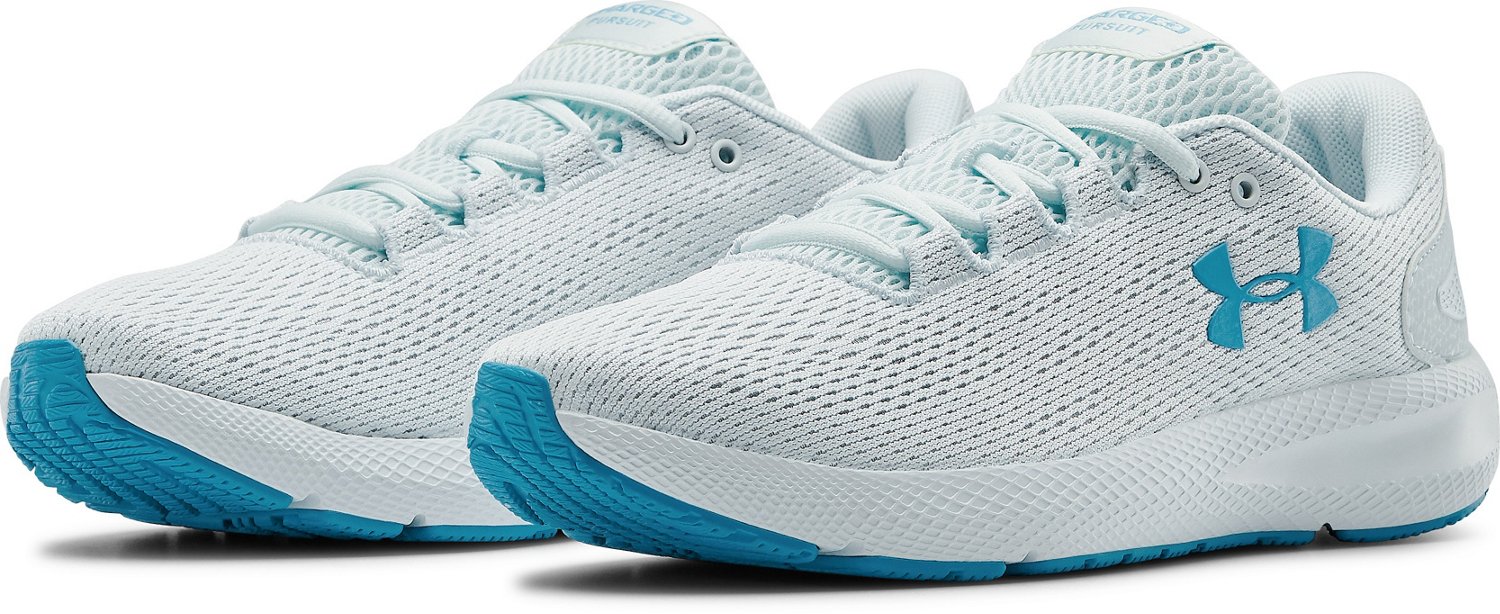 Under Armour Women's Charged Pursuit 2 Running Shoes - view number 4