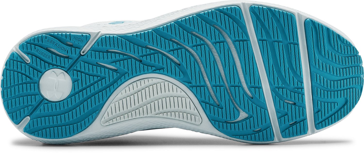 Under Armour Women's Charged Pursuit 2 Running Shoes - view number 5