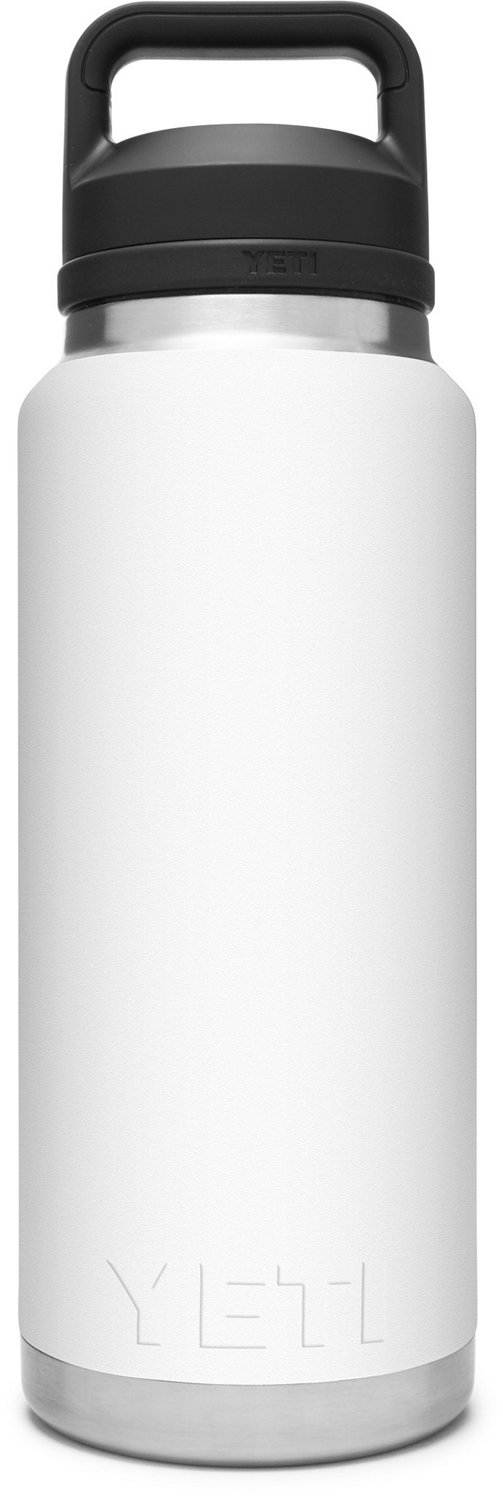 YETI Rambler 36 oz Bottle with Chug Cap                                                                                          - view number 2