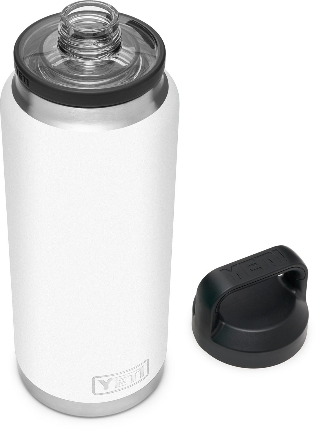 YETI Rambler 36 oz Bottle with Chug Cap                                                                                          - view number 4
