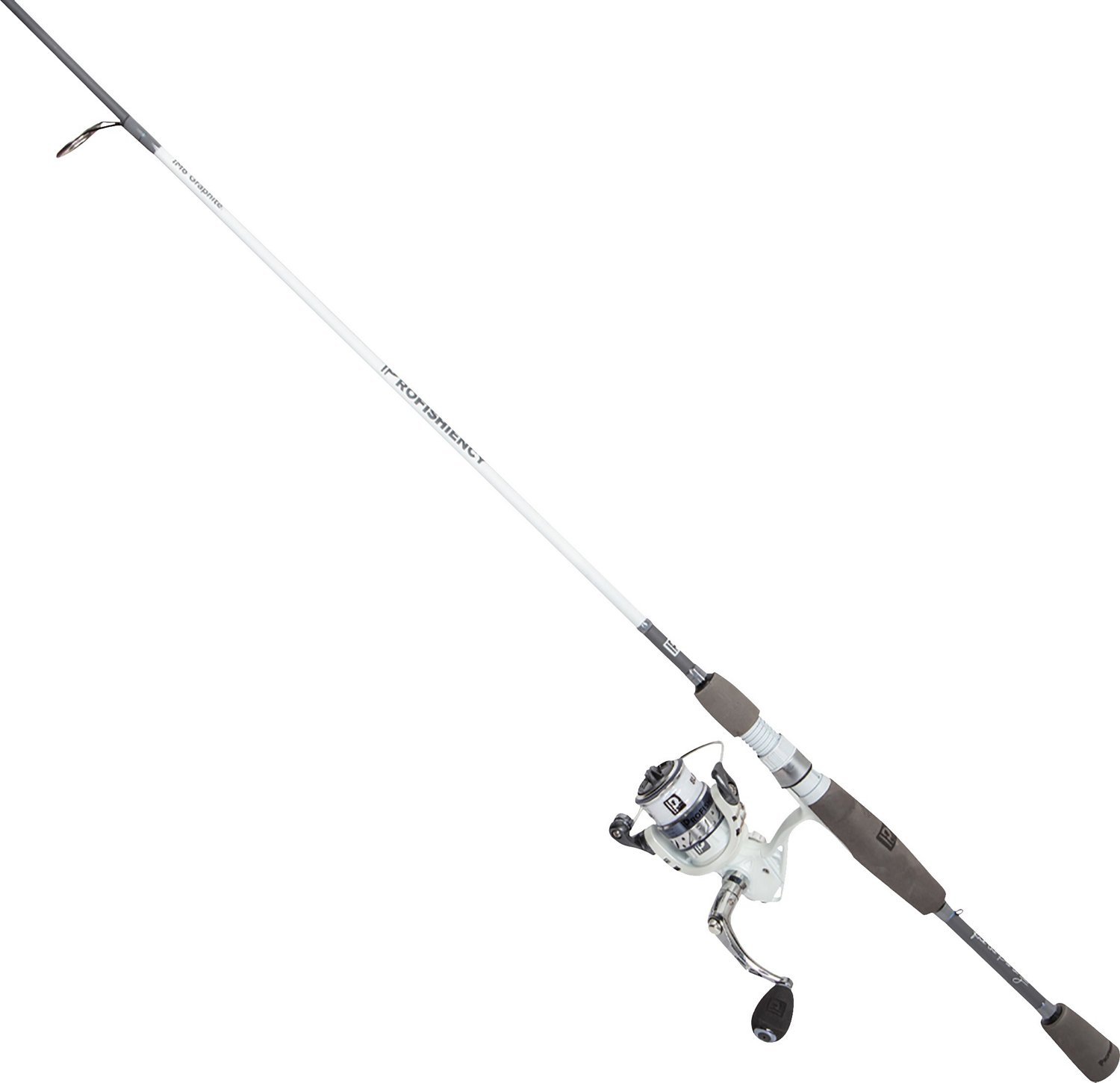 ProFISHiency 7ft 2in Medium Heavy Spinning Rod