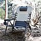 Rio Lace-Up Removable Backpack Chair                                                                                             - view number 11