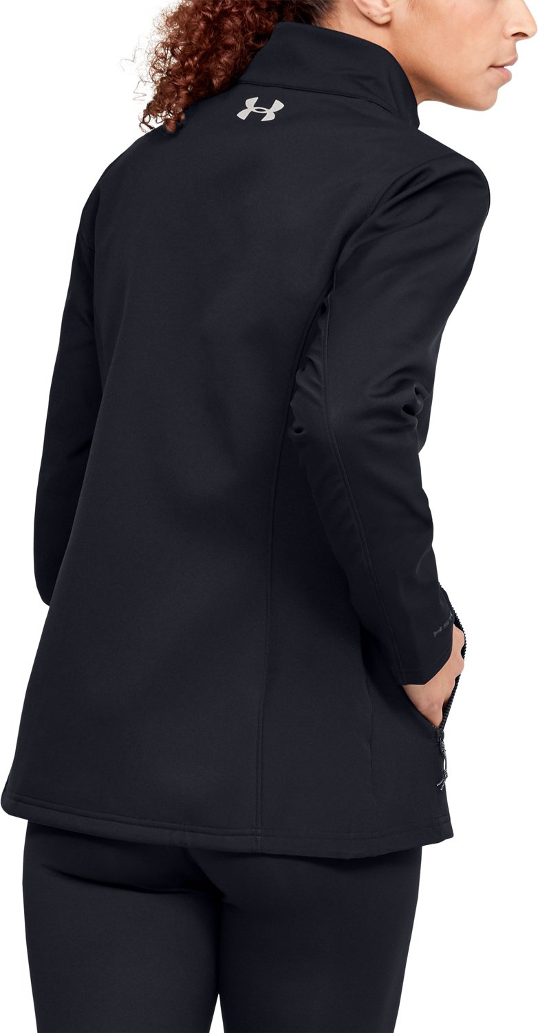 Under Armour Women’s ColdGear Infrared Shield Jacket - view number 2