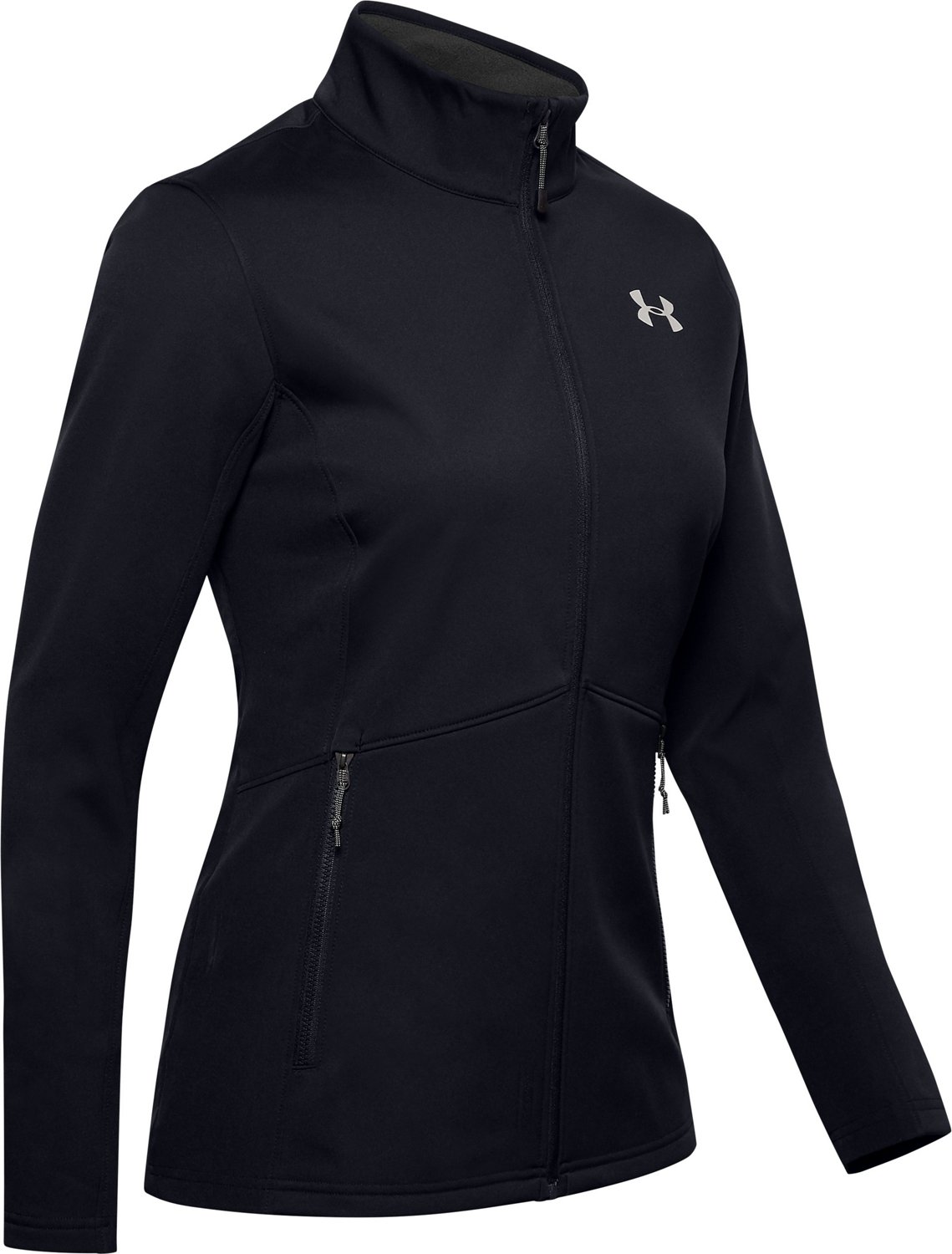 Under Armour Women’s ColdGear Infrared Shield Jacket - view number 6
