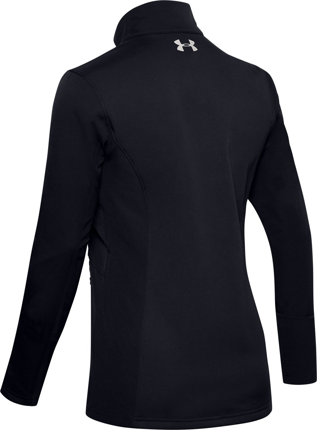 Under Armour Women’s ColdGear Infrared Shield Jacket - view number 7