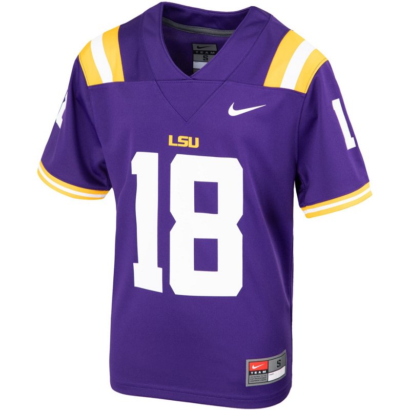 Nike Boys' 4-7 Loui… - image