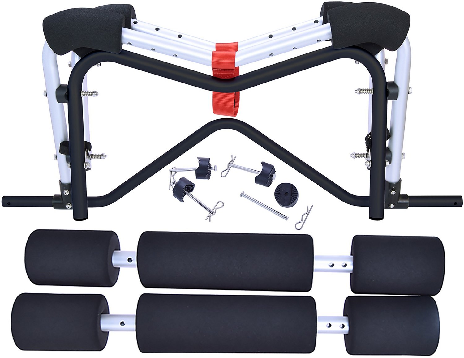 Malone Auto Racks WideTrak ATB Large Kayak/Canoe Cart  - view number 5