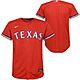 Nike Youth Texas Rangers Team Replica Finished Jersey                                                                            - view number 1 selected