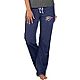 College Concept Women's Oklahoma City Thunder Digital Fusion Quest Sweatpants                                                    - view number 1 image