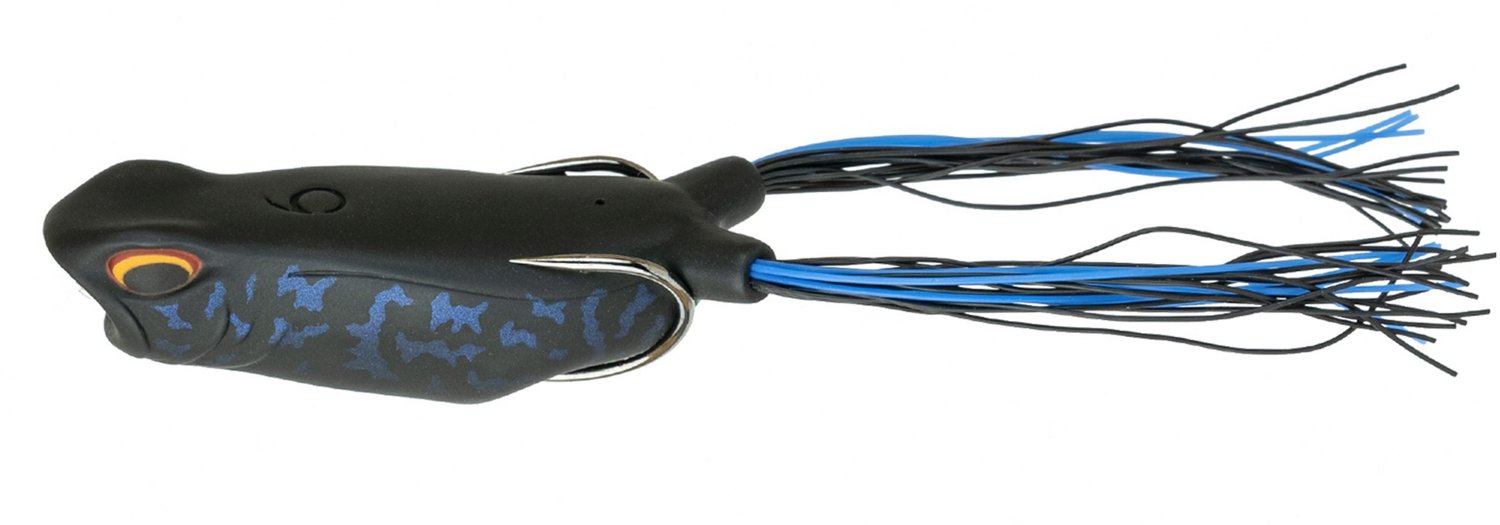 6th Sense Fishing - Vega Frog 70 - Black