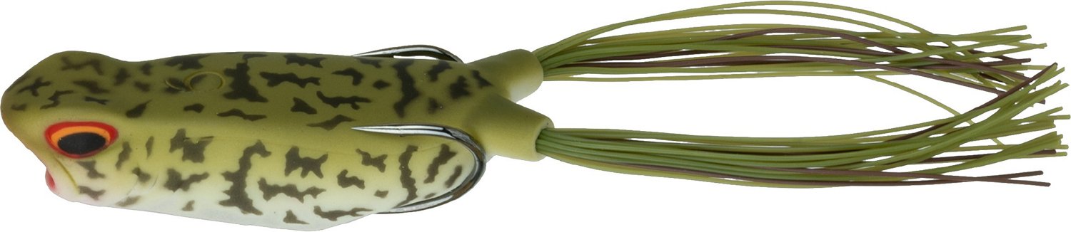 6th Sense Vega Frog Bait Academy